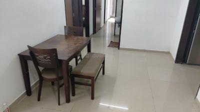 Iscon Harmony Living Room 2