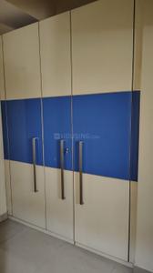 Bedroom Image of 3000 Sq.ft 4 BHK Apartment / Flat for rent in Rohtas Presidential Tower, Gomti Nagar Lucknow for Rs. 150000