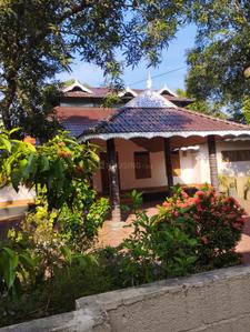 Image of 1500 Sq.ft 2 BHK Independent House for rent in Aluva, Kochi for Rs. 20000