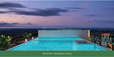 Image of 650 Sq.ft 1.5 BHK Apartment / Flat for sale in Vile Parle West, Mumbai for Rs. 17500000