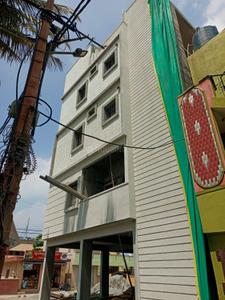 Image of 4200 Sq.ft 8 BHK Independent House for sale in K R Puram, Bengaluru for Rs. 31000000