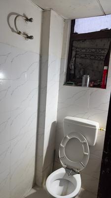 Image of 645 Sq.ft 3 BHK Apartment / Flat for rent in Amolik Heights, Sector 88, Faridabad for Rs. 15000