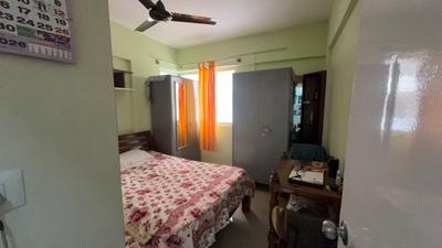 Bedroom Image of 925 Sq.ft 2 BHK Apartment / Flat for sale in Sipani Jardin, Bommasandra Bengaluru for Rs. 5500000