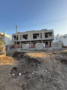 Image of 1550 Sq.ft 2 BHK Independent House for sale in Dastur Nagar, Amravati for Rs. 5200000