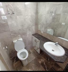 Bathroom Image of 1480 Sq.ft 3 BHK Apartment / Flat for sale in Ashiana Mulberry, Sector 2 Sohna for Rs. 16100000