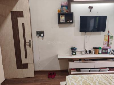 Hall Image of 2493 Sq.ft 4 BHK Apartment / Flat for sale in Satellite Ahmedabad for Rs. 24000000