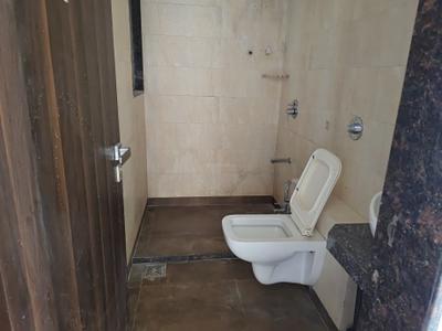 Image of 1410 Sq.ft 3 BHK Apartment / Flat for rent in Bhagwati Imperia, Ulwe, Navi Mumbai for Rs. 75000