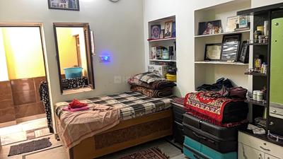 Bedroom Image of 1200 Sq.ft 3 BHK Villa for sale in Sangriya Jodhpur for Rs. 7500000