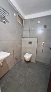 Image of 1750 Sq.ft 3 BHK Builder Floor for rent in Nipania, Indore for Rs. 30000