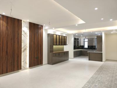 Living Room Image of 2286 Sq.ft 3 BHK Builder Floor for sale in TDI The Retreat, Sector 89 Faridabad for Rs. 24500000