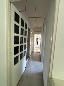 Image of 1000 Sq.ft 2 BHK Apartment / Flat for rent in Khar West, Mumbai for Rs. 110000