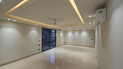 Living Room Image of 4600 Sq.ft 4 BHK Builder Floor for rent in Safdarjung Enclave New Delhi for Rs. 500000