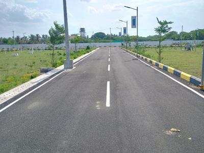 Image of 1032 Sq.ft Residential Plot / Land for sale in Kalavakkam, Chennai for Rs. 4952568