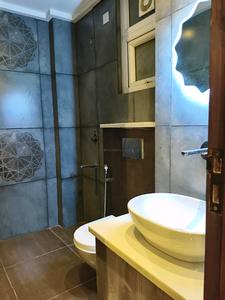 Bedroom Three Image of 1340 Sq.ft 3 BHK Apartment / Flat for sale in Ansal Maple Heights, Sushant Lok Phase 1 Gurgaon for Rs. 23500000