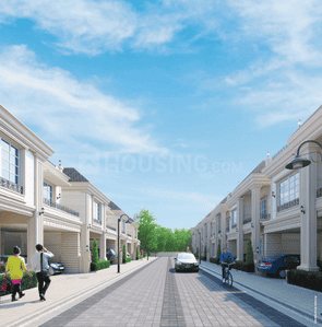 Image of 3500 Sq.ft 4 BHK Villa for sale in Iggalur, Bengaluru for Rs. 40600000