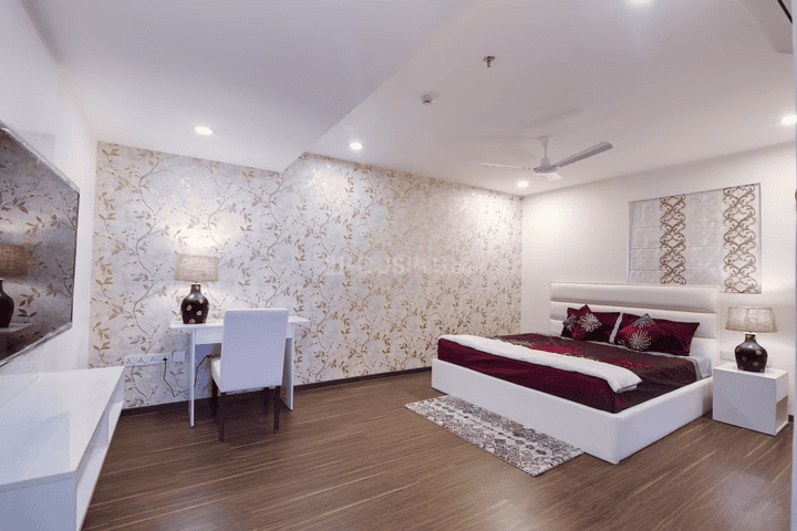 Phoenix Golfedge Residences Main Image 1