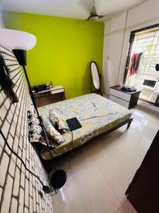Bedroom Image of 1050 Sq.ft 2 BHK Apartment / Flat for sale in Kalwa Thane for Rs. 12500000