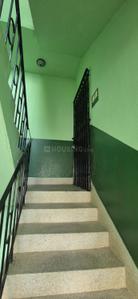 Balcony Image of 850 Sq.ft 2 BHK Apartment / Flat for sale in Jadavpur Kolkata for Rs. 3800000