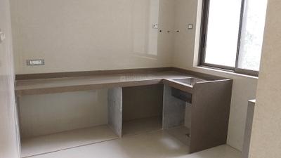 Kitchen Image of 690 Sq.ft 2 BHK Apartment / Flat for sale in Matunga East Mumbai for Rs. 41500000