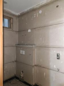 Bedroom One Image of 650 Sq.ft 2 BHK Builder Floor for sale in Rohini Sector 28 New Delhi for Rs. 6500000