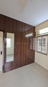 Bedroom Image of 1200 Sq.ft 2 BHK Apartment / Flat for rent in C V Raman Nagar Bengaluru for Rs. 35000