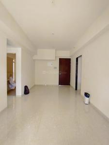 Hall Image of 1462 Sq.ft 3 BHK Apartment / Flat for sale in L And T Seawoods Residences North Towers, Nerul Navi Mumbai for Rs. 38500000