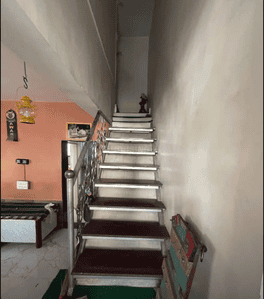 Image of 1100 Sq.ft 2 BHK Independent House for sale in Siddhivinayak Colony, Nashik for Rs. 9000000