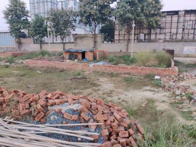 Image of 1350 Sq.ft Residential Plot / Land for sale in Pandav Nagar, Ghaziabad for Rs. 10300000