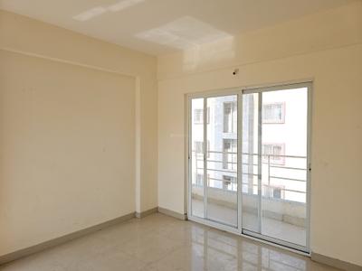 Living Room Image of 559 Sq.ft 1 BHK Apartment / Flat for sale in Lohegaon Pune for Rs. 2255003