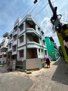 Image of 819 Sq.ft 3 BHK Apartment / Flat for sale in Jadavpur, Kolkata for Rs. 5300000