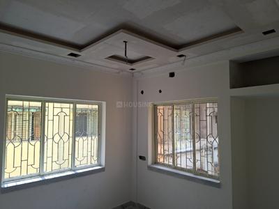 Bedroom Image of 1050 Sq.ft 3 BHK Apartment / Flat for sale in Bansdroni Kolkata for Rs. 4400000