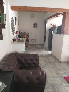 Hall Image of 950 Sq.ft 2 BHK Apartment / Flat for sale in Andheri West Mumbai for Rs. 26000000