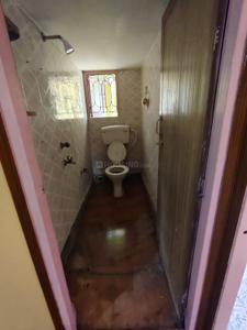 Image of 1250 Sq.ft 3 BHK Apartment / Flat for rent in Dum Dum Cantonment, Kolkata for Rs. 15000