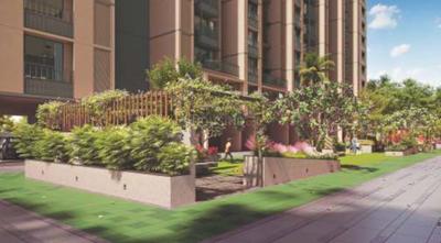 Image of 1750 Sq.ft 3 BHK Apartment / Flat for sale in Reflection, Shela, Ahmedabad for Rs. 9200000