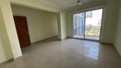 Living Room Image of 2095 Sq.ft 3.5 BHK Apartment / Flat for sale in The Antriksh Heights, Sector 84 Gurgaon for Rs. 17200000