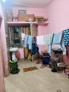 Balcony Image of 1000 Sq.ft 1 BHK Independent House for rent in Nayapalli Bhubaneswar for Rs. 12000