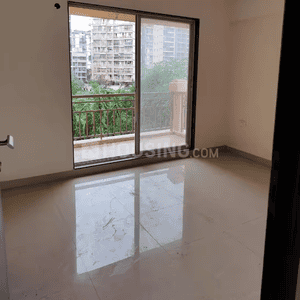 Image of 1100 Sq.ft 2 BHK Apartment / Flat for rent in Triveni Laurel, Kalyan West, Kalyan for Rs. 27000