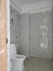 Bedroom Two Image of 1200 Sq.ft 3 BHK Apartment / Flat for sale in Titania Residency , Phi IV Greater Noida for Rs. 6999999