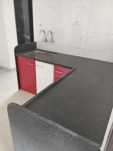 Kitchen Image of 1200 Sq.ft 2 BHK Apartment / Flat for sale in Legacy Liva, Punawale Pune for Rs. 6523000
