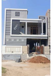 Image of 1800 Sq.ft 3 BHK Duplex for sale in Gomti Nagar Extension, Lucknow for Rs. 11000000