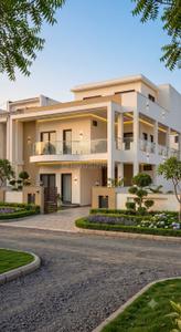 Image of 1050 Sq.ft Residential Plot / Land for sale in Sapphire Majestic, Jatkhedi, Bhopal for Rs. 7875000