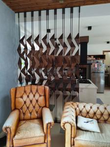 Hall Image of 5000 Sq.ft 4 BHK Independent House for rent in Horamavu Bengaluru for Rs. 150000