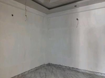 Bedroom Image of 1100 Sq.ft 3 BHK Builder Floor for sale in Govindpuram Ghaziabad for Rs. 4250000