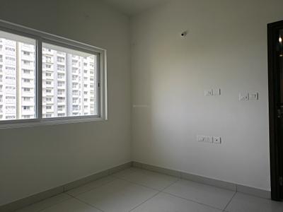 Bedroom Image of 940 Sq.ft 2 BHK Apartment / Flat for sale in Eden Park At The Prestige City, V. Kallahalli Bengaluru for Rs. 13000000