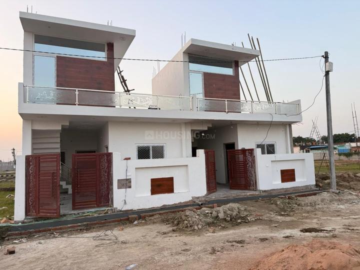 Sky villa Main Image 1