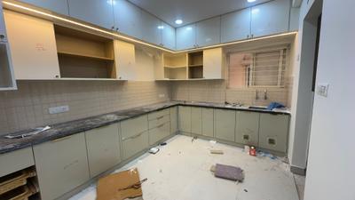 Aditya Empress Towers Kitchen 1
