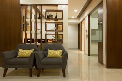 4 BHK Flat