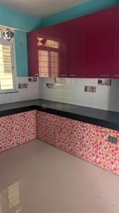 Kitchen Image of 1472 Sq.ft 3 BHK Apartment / Flat for sale in Sunrise Sunhari Palace, Danapur Patna for Rs. 9500000