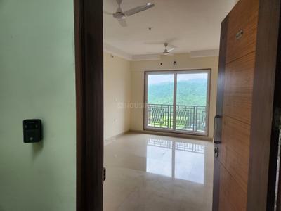 Hall Image of 1475 Sq.ft 2 BHK Apartment / Flat for sale in Paradise Sai World Empire Phase 1, Kharghar Navi Mumbai for Rs. 19000000