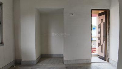 Bedroom Image of 450 Sq.ft 2 BHK Apartment / Flat for sale in Purba Barisha Kolkata for Rs. 2000000